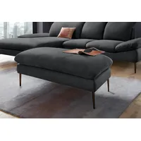 W.Schillig Hocker »enjoy&MORE«, Füße bronze pulverbeschichtet, Breite 106 cm