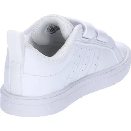 adidas  VS Pace 2.0 Cloud White/Cloud White/Core Black 26