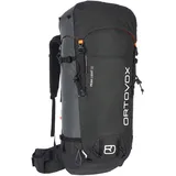 Ortovox Peak Light 32 - Tourenrucksack - schwarz