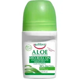 Equilibra Aloe Deo Roll On, 50 ml