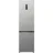 WKG405ANFIX Kühl-Gefrierkombination (405 l, 2000 mm hoch, Inox)
