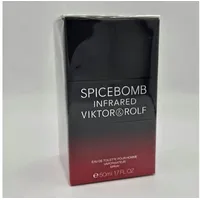 Viktor & Rolf Spicebomb Infrared Eau de Toilette