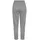 VIVANCE Jogger Pants kariert grau/schwarz 44