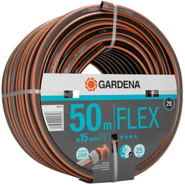 Gardena Comfort Flex Schlauch 15 mm 5/8" 50 m 18049-26