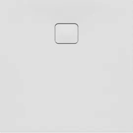 Riho Basel Rechteck-Duschwanne, superflach, D005016005,