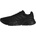 Herren Galaxy 6 Sneakers, Core Black/Core Black/Core Black, 40 2/3 EU - 40 2/3 EU
