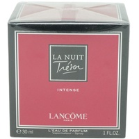 Lancôme La Nuit Trésor Intense Eau de Parfum 30 ml