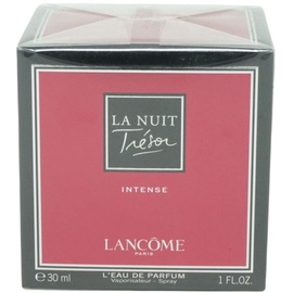 Lancôme La Nuit Trésor Intense Eau de Parfum 30 ml