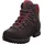 Hanwag Tatra II Wide GTX Damen Asphalt/Dark Garnet 40