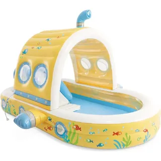Intex Playcenter Submarine 230 x 196 x132 cm