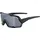 Alpina Rocket Sportbrille, all black matt, One Size