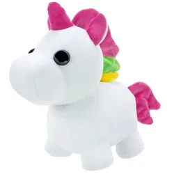 Jazwares - Adopt Me! - Neon Unicorn