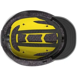 Scott Il Doppio Plus S dunkelgrau/silber 2023