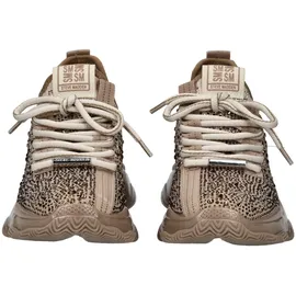 Steve Madden Mistica Damen Beige/Gold 39