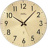 AMS Funk-Wanduhr 5974