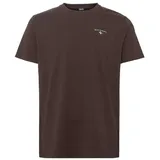 Sweet Protection Club Kurzarm-t-shirt - Brown - L