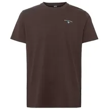 Sweet Protection Club Kurzarm-t-shirt - Brown - L