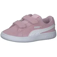 Puma Smash v2 SD V Inf pink lady-puma white