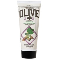 Korres Olive Fig Körpercreme