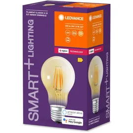 LEDVANCE SMART+ Filament Classic Dimmable 55 6W E27