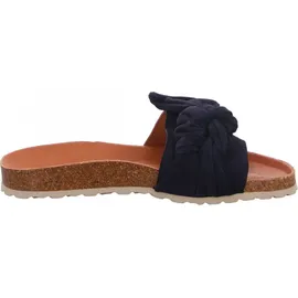 Verbenas Roxy VELOUR Marino - Größe: 38