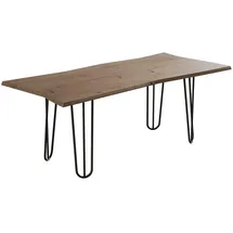 Vichy Vicco Couchtisch Yan, Artisan, 110 x 50 cm