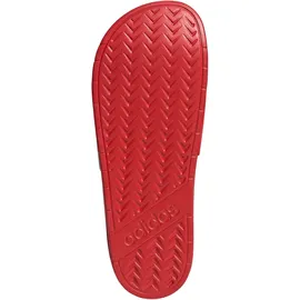 Adidas Adilette Tnd Badesandalen Vivid Red / Cloud White / Vivid Red 42