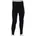 Lange Unterhose Schwarz XL