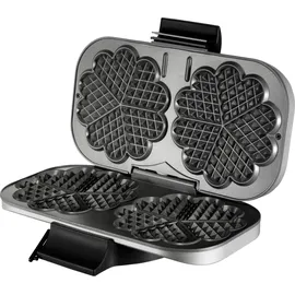 Unold Doppel-Waffelautomat
