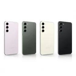 Samsung Galaxy S23+ SM-S916B 16,8 cm (6.6