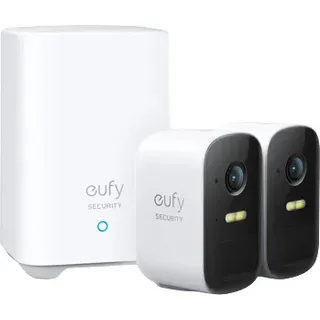 Anker eufyCam 2C HomeKit T8831