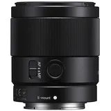 Sony 35 mm F1,8 FE