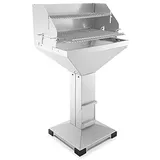 Thüros T4 Direkt Plus grau