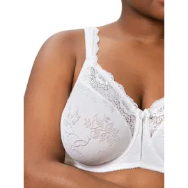 Triumph Stellina Bügel-BH 10004741 white 85E