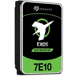 Seagate Exos 7E10 6 TB 3,5" ST6000NM000B