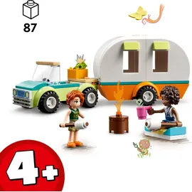 LEGO Friends Campingausflug 41726