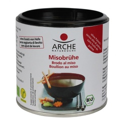 Arche Misobrühe Instant bio