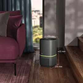 AEG APO50371DG Dark Grey