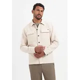 No Excess Langarmhemd Beige XL