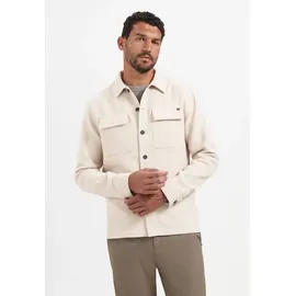 No Excess Langarmhemd Beige XL
