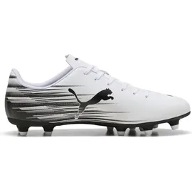 Puma Attacanto II FG/AG Herren puma white/puma black 43