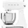 Smeg SMF05WHEU Weiß