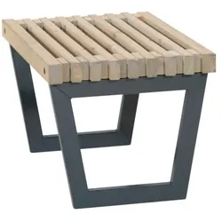 PLUS Siesta Bank / Tisch - 80 cm