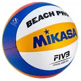 Mikasa Beach Pro BV550C ÖVV - Beachvolleyball | offizieller Spielball Volleyball World