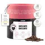 alphazoo Ente 65g 65 g Dose