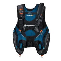 Aqua Lung Aqualung Pro Hd Man Bcd - Petrol