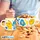 abysse corp sas Breakfast Set Becher Pikachu & Kanto Starters Multicolor