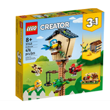 Lego Creator 3in1 - Vogelhäuschen 31143