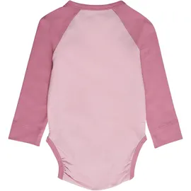 hummel hmlMINI Bee langarm Baby-Body 3203 | Gr.: 68