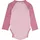 hummel hmlMINI Bee langarm Baby-Body 3203 | Gr.: 68